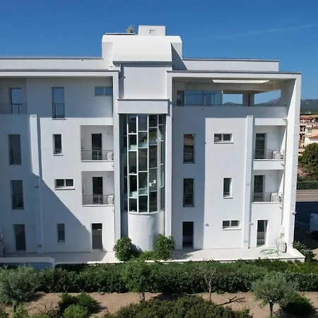 Casa Di Mario * Golfo Aranci