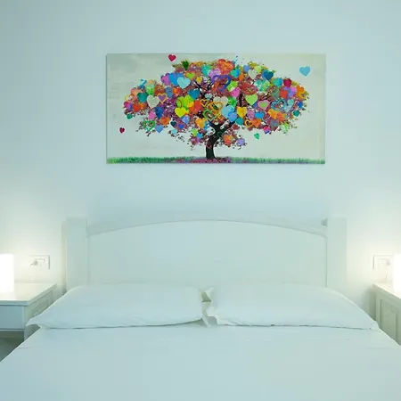 Casa Di Mario Сasa de vacaciones