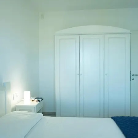 Casa Di Mario * Golfo Aranci