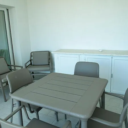 Сasa de vacaciones Casa Di Mario *