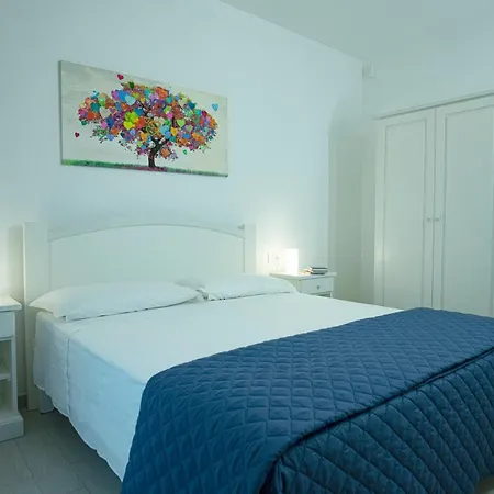 Casa Di Mario Golfo Aranci