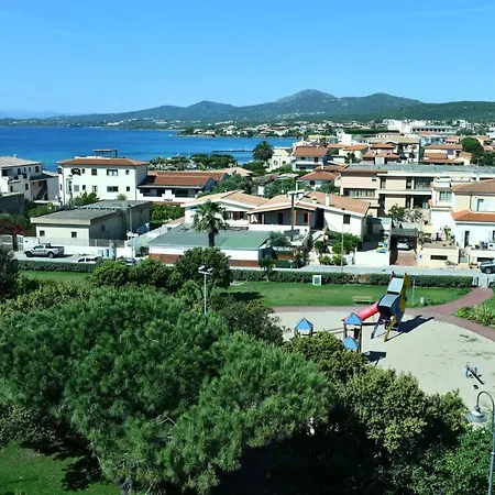 Casa Di Mario Golfo Aranci