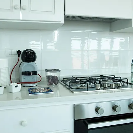 Сasa de vacaciones Casa Di Mario Golfo Aranci