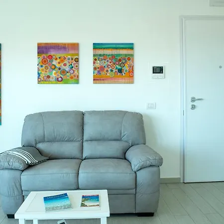 Casa Di Mario * Golfo Aranci