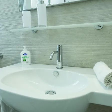 Сasa de vacaciones Casa Di Mario