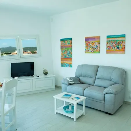 Casa Di Mario Feriehus *