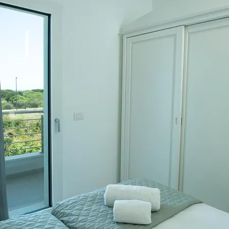 Casa Di Mario 別荘 ゴルフォ・アランチ