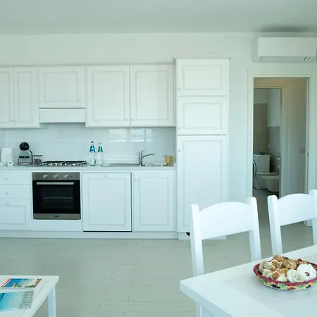 Hébergement de vacances Casa Di Mario