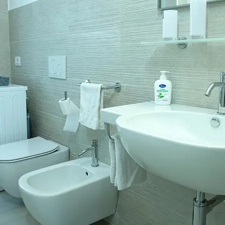 Casa Di Mario Hébergement de vacances