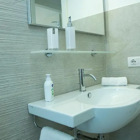 Casa Di Mario 別荘