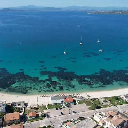 Hébergement de vacances Casa Di Mario Golfo Aranci