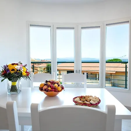 Casa Di Mario ゴルフォ・アランチ