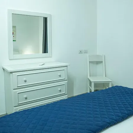 Casa Di Mario Hébergement de vacances