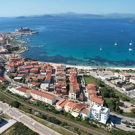 Casa Di Mario Hébergement de vacances *