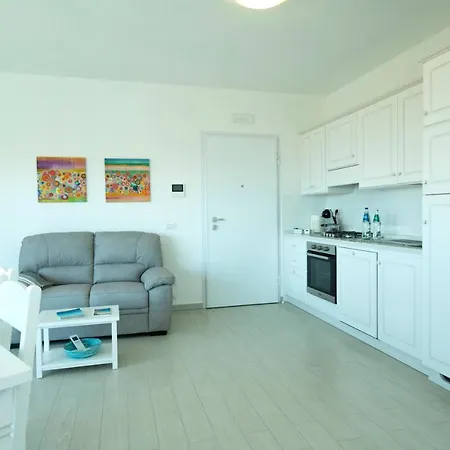 Casa Di Mario Hébergement de vacances Golfo Aranci