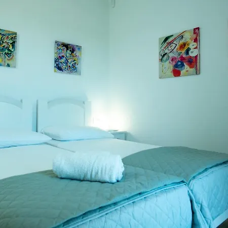Casa Di Mario Hébergement de vacances *