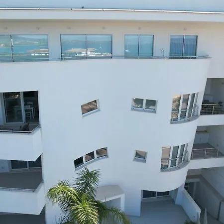 Casa Di Mario Feriehus
